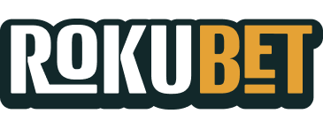 Rokubet Casino Logo